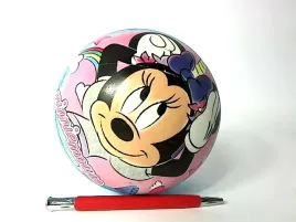 mondo-pilka-140mm-gumowa-minnie-bioball-1054886