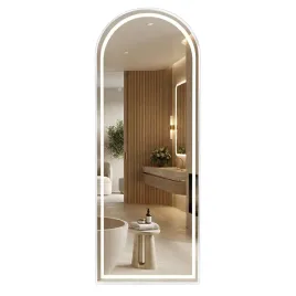 lustro-stojace-led-biala-rama-owalne-wiszace-scienne-rea-orbit-60x170-cm