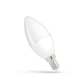 zarowka-led-spectrum-e14-680lm-8w-barwa-biala-zimna-swieczka-mleczna