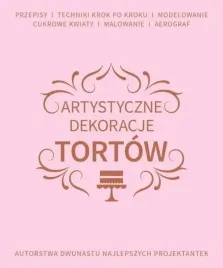 artystyczne-dekoracje-tortow