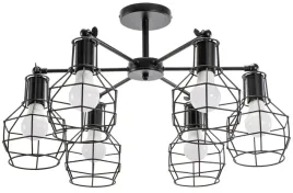 lampa-wiszaca-sufitowa-metalowa-czarna-6-ramienna