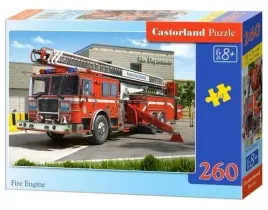 puzzle-260-woz-strazacki-castor-castorland