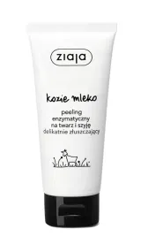 ziaja-kozie-mleko-peeling-enzymatyczny-delikatnie-zluszczajacy