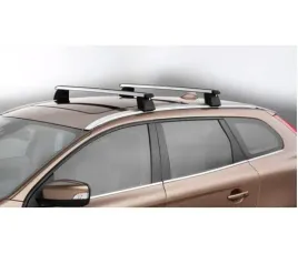 volvo-xc60-bagaznik-dachowy-belki-oryginal-oe