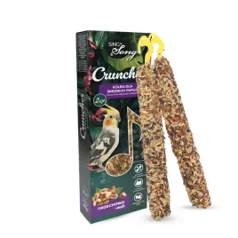 singandsong-cruncher-dla-srednich-papug-85g-orzechowy