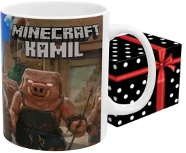 kubek-gadzety-minecraft-film-movie-2025-piglin-z-imieniem-napisem-wzory
