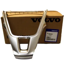 volvo-s80-v70-xc70-panel-kierownicy-chrom-oe-31390459