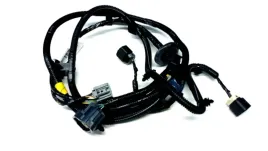 volvo-s60-v60-wiazka-inst-tylny-zderzak-31376361
