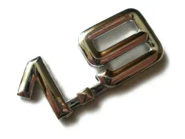 napis-logo-emblemat-znaczek-literki-logo-pojemnosc-19-1-9-audi-skoda-alfa