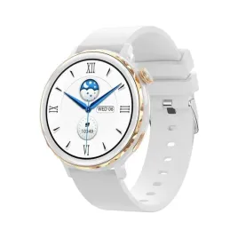 hagen-smartwatch-hb11-bialo-zloty