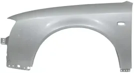 audi-a6-c5-1997-2001-blotnik-lewy-ly7l-przod-przedni