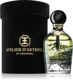 alexandre-j-the-atelier-d-artistes-e1-woda-perfumowana-100ml-unisex