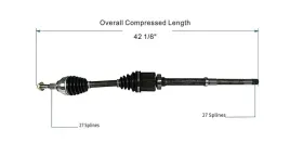 polos-napedowa-przednia-prawa-lincoln-mkx-2016-2018-awd