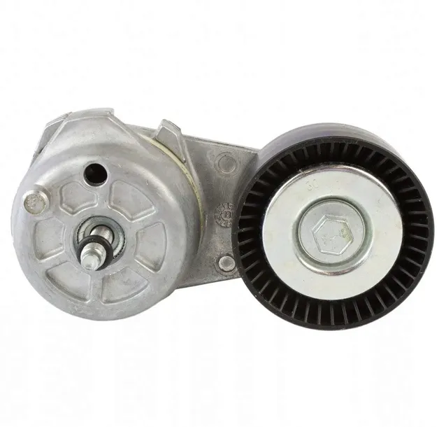 NAPINACZ PASKA KLIMATYZACJI FORD F-150 5,0 2014-2023
