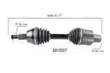 polos-napedowa-dodge-durango-2004-2009