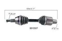 polos-napedowa-dodge-durango-2004-2009