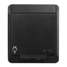 epn-0321-09-hermes-gniazdo-natynkowe-pojedyncze-z-uziemieniem-2p-z-ip-44-k