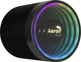 aerocool-mirage-5-procesor-chlodnica-powietrza-6-cm-czarny-1-szt