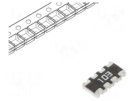 drabinka-rezystorowa-y-smd-10kohm-5percent-625mw-il-rezystorow-4-x1szt