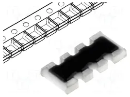 drabinka-rezystorowa-y-smd-r-33kohm-5percent-625mw-il-rezystorow-4-x100szt