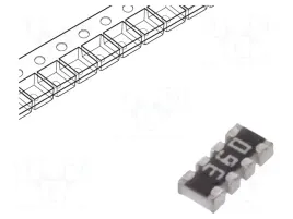 drabinka-rezystorowa-y-smd-36ohm-5percent-625mw-il-rezystorow-4-x1szt