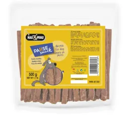 paski-z-krolika-przysmak-smaczki-dla-psa-hauandmiau-pusesnack-krolik-500g