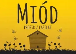 tablica-reklamowa-miod-prsoto-z-pasieki-60x42cm