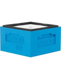 mini-korpus-do-mini-ula-wlkp-na-ramki-modulowe-wys-130mm-niebieski