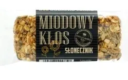 baton-miodowy-klos-bez-cukru-ze-slonecznikiem-45g