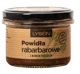 powidla-rabarberowe-z-miodem-pszczelim-200g