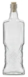 butelka-ukrainka-700-ml-korek-butelka-700ml-korek-ukrainka-wino-nalewka