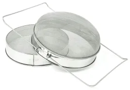 sito-podwojne-wypukle-nierdzewne-fi-240mm-odstojnik