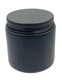 sloik-do-swiec-czarny-mat-z-czarna-nakretka-120-ml
