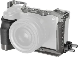 5198-klatka-hawklock-quick-release-cage-kit-do-sony-a-7c-ii-7cr