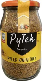 pylek-pszczeli-polski-kwiatowy-550g-sloik-naturalna-odpornosc