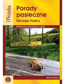 ksiazka-porady-pasieczne-michala-piatka