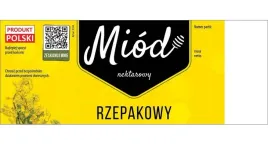 etykieta-duza-na-miod-rzepakowy-100szt-rzepak-e184