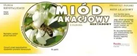 etykieta-duza-na-miod-akacjowy-100-szt-akacja-e105