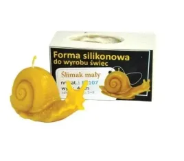 forma-silikonowa-slimak-maly-wys-4-cm-swieca