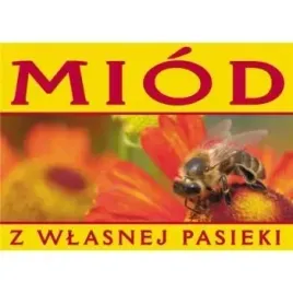 tablica-duza-xl-reklamowa-miod-z-wlasnej-pasieki