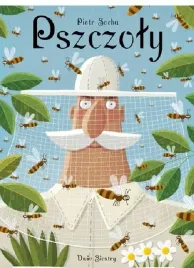 pszczoly-piotr-socha-ksiazka-edukacyjna