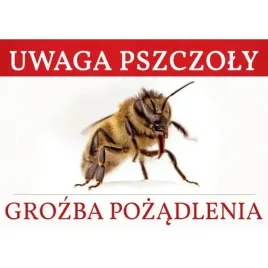 tablica-duza-xxl-ostrzegawcza-uwaga-pszczoly-f334
