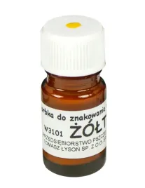 farbka-zolta-do-znakowania-matek-pszczelich