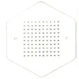 opalitki-biale-numerowane-od-1-100-stan-nowy