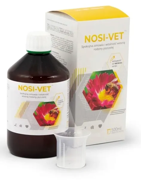 nosi-vet-500-ml