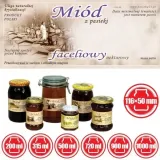 etykiety-miod-faceliowy-100szt-facelia-e97-kod-producenta-e97