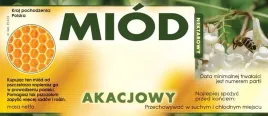 etykieta-na-miod-akacjowy-100-szt-etykiety-e1224