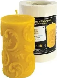 forma-silikonowa-walec-z-pedami-paproci-fs147wosk