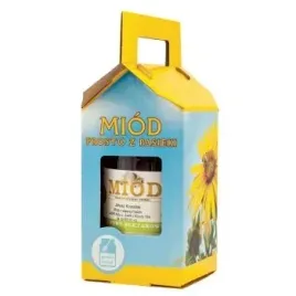 pudelko-na-1-sloik-ozdobne-900-ml-miod-pasieka