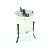 miodarka-basic-line-4pl-600-diagonalna-reczna-hit-stan-nowy